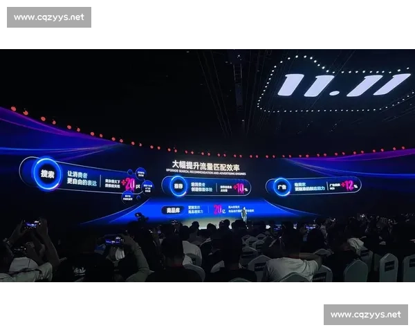 以数据驱动与场景落地构建品牌高质量持续增长的全链路商业价值新范式